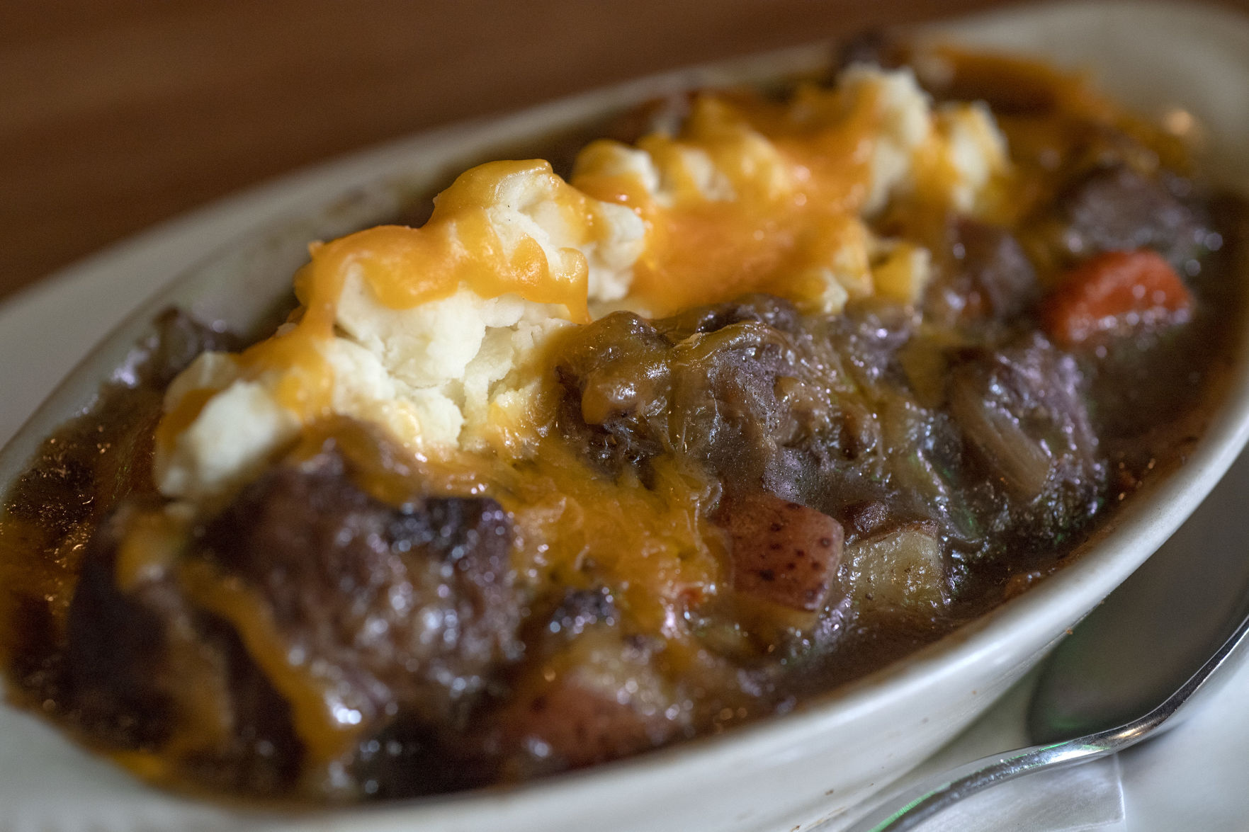 In Review: Magoo's Pub and Eatery